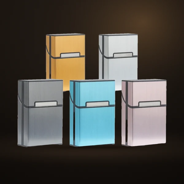 Magnet Case — תמונה 3